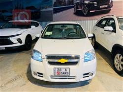 شيفروليه أفيو